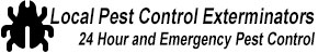 Dover TN Pest Control Exterminators